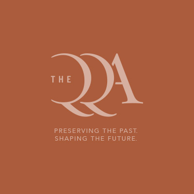 Third Quarter Preservation Conversations Lectures Quapaw Quarter Association