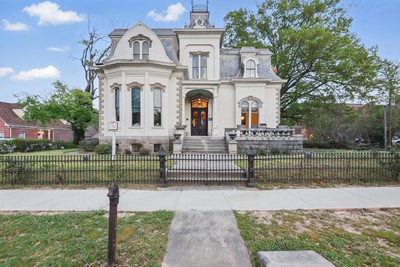 Villa Marre