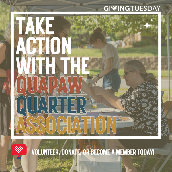 Take Action Volunteer graphic 2024