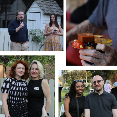Preview Party Gallery