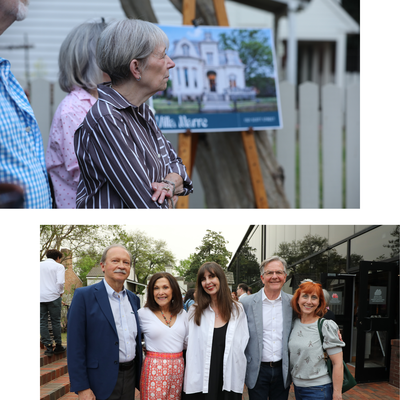 Preview Party Gallery