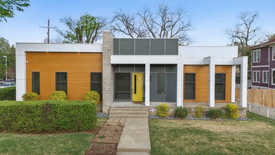 Kirk House