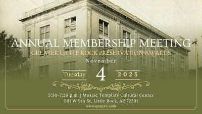 annual meeting invitation
