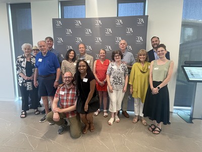 July 22nd Preservation Conversation at the Civic Education Center