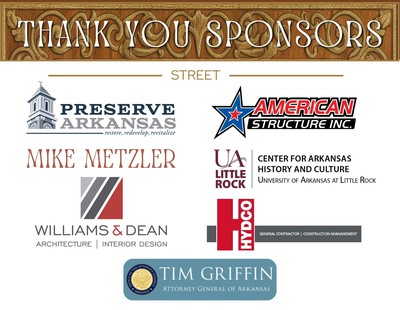 street sponsors