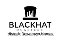 Blackhat Quarters
