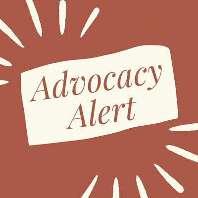 Advocacy Alert: Tax Credit and Grant Programs at Risk