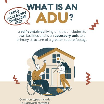 Accessory Dwelling Units within Historic Districts